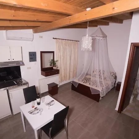 Appartamento Bodikos Pitsidia