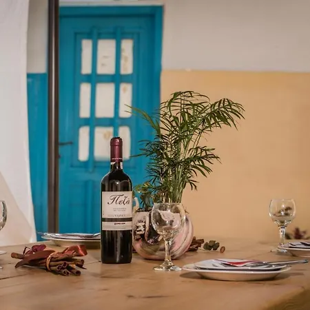 Bodikos Appartamento Pitsidia
